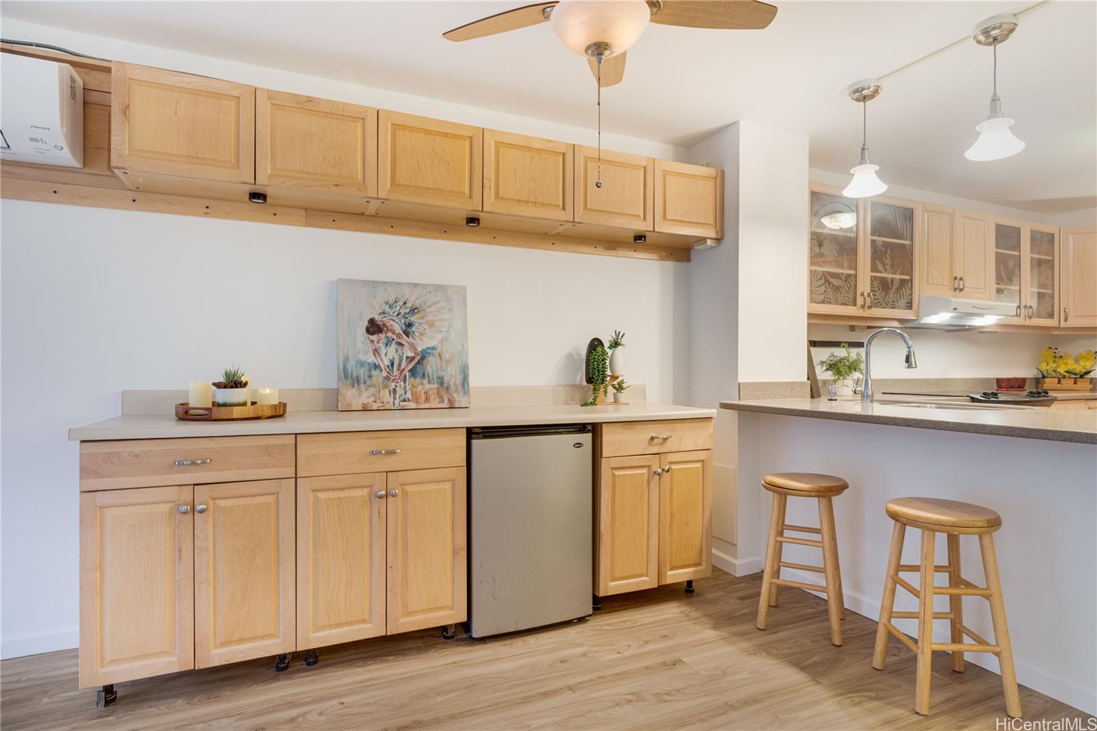 Craigside condo # 1B, Honolulu, Hawaii - photo 5 of 18