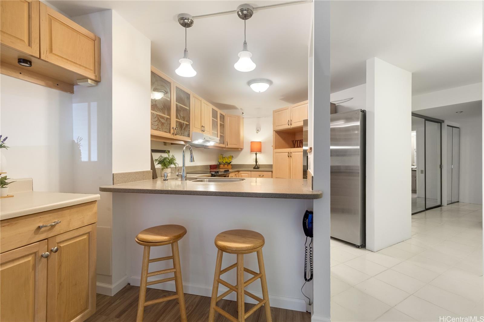 Craigside condo # 1B, Honolulu, Hawaii - photo 6 of 18