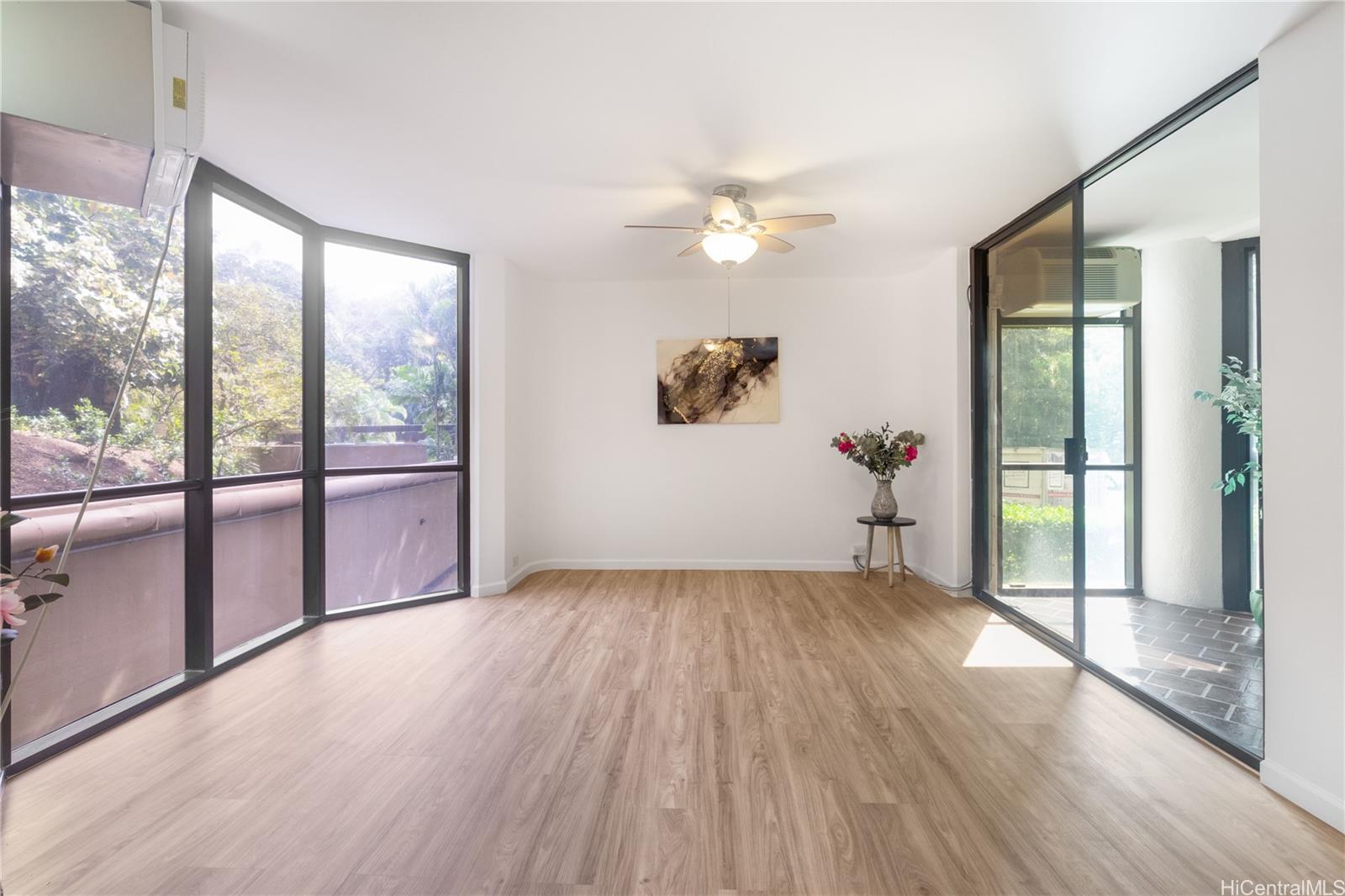 Craigside condo # 1B, Honolulu, Hawaii - photo 8 of 18