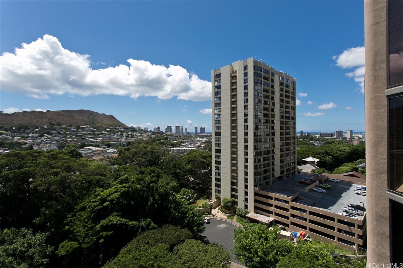 Craigside condo # II-12B, Honolulu, Hawaii - photo 16 of 20