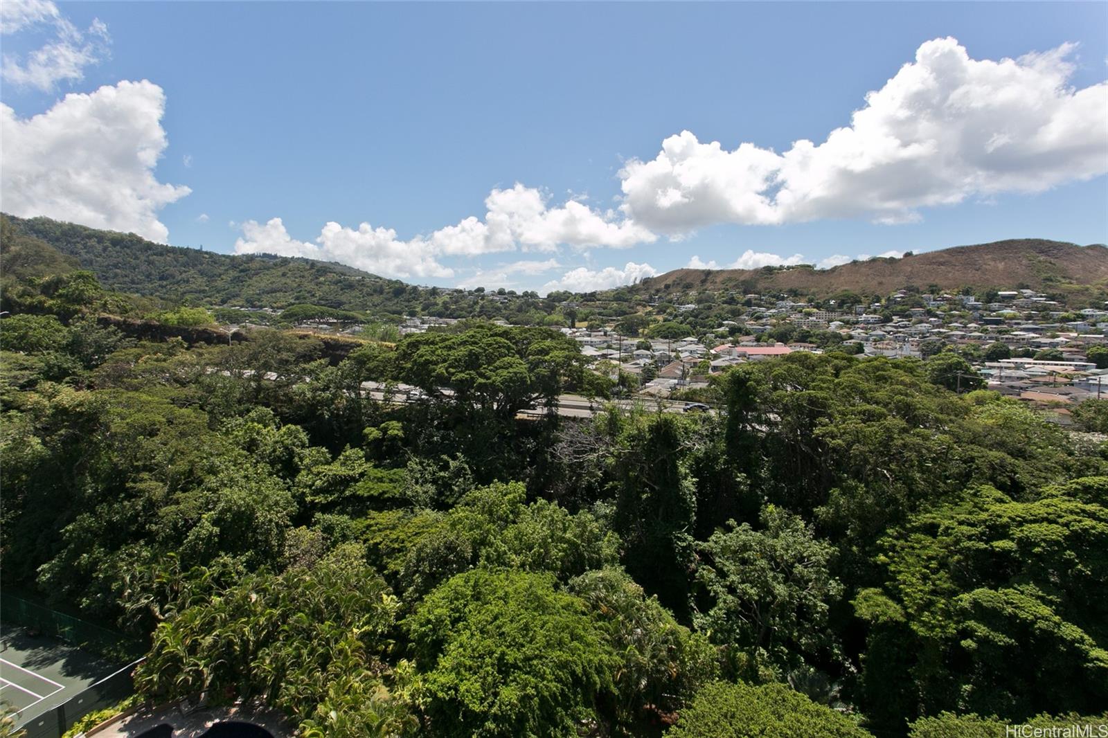 Craigside condo # II-12B, Honolulu, Hawaii - photo 17 of 20