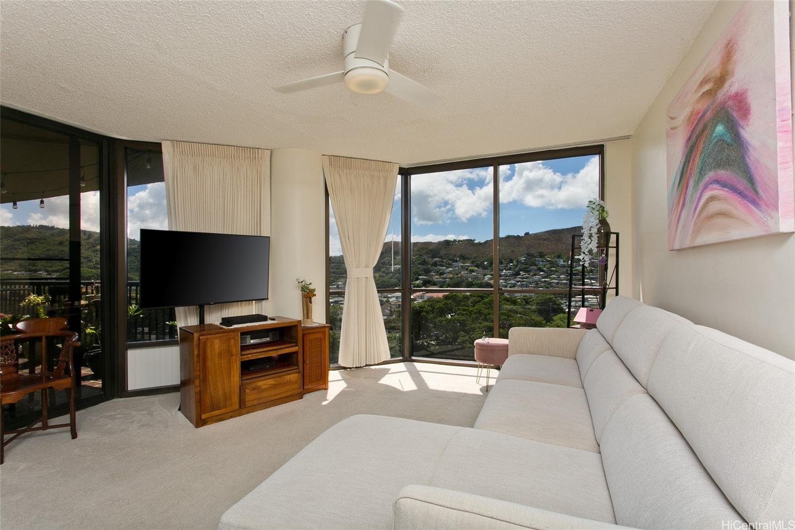 Craigside condo # II-12B, Honolulu, Hawaii - photo 3 of 20