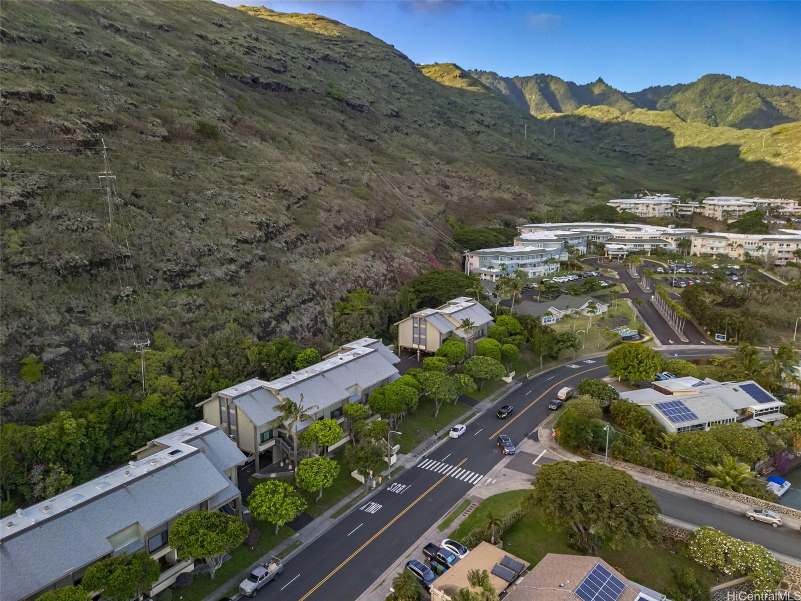 380 Kawaihae Street townhouse # 380E, Honolulu, Hawaii - photo 18 of 19