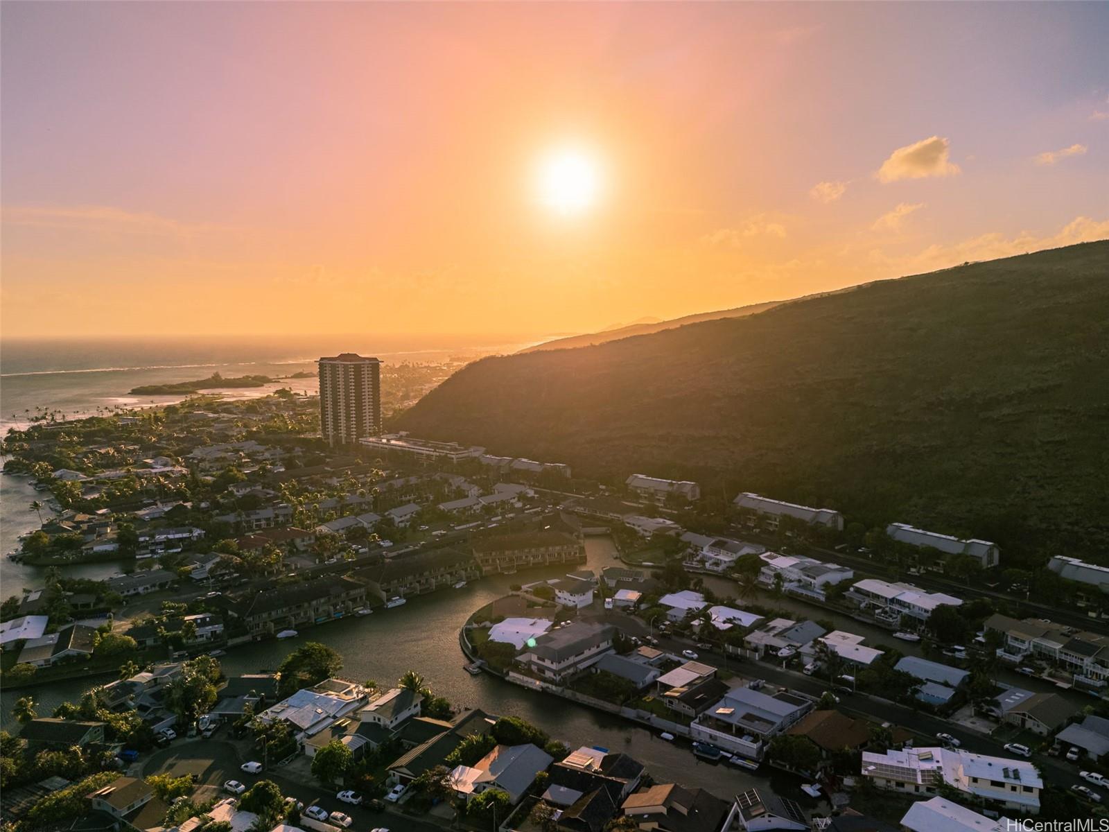 380 Kawaihae Street townhouse # 380E, Honolulu, Hawaii - photo 19 of 19