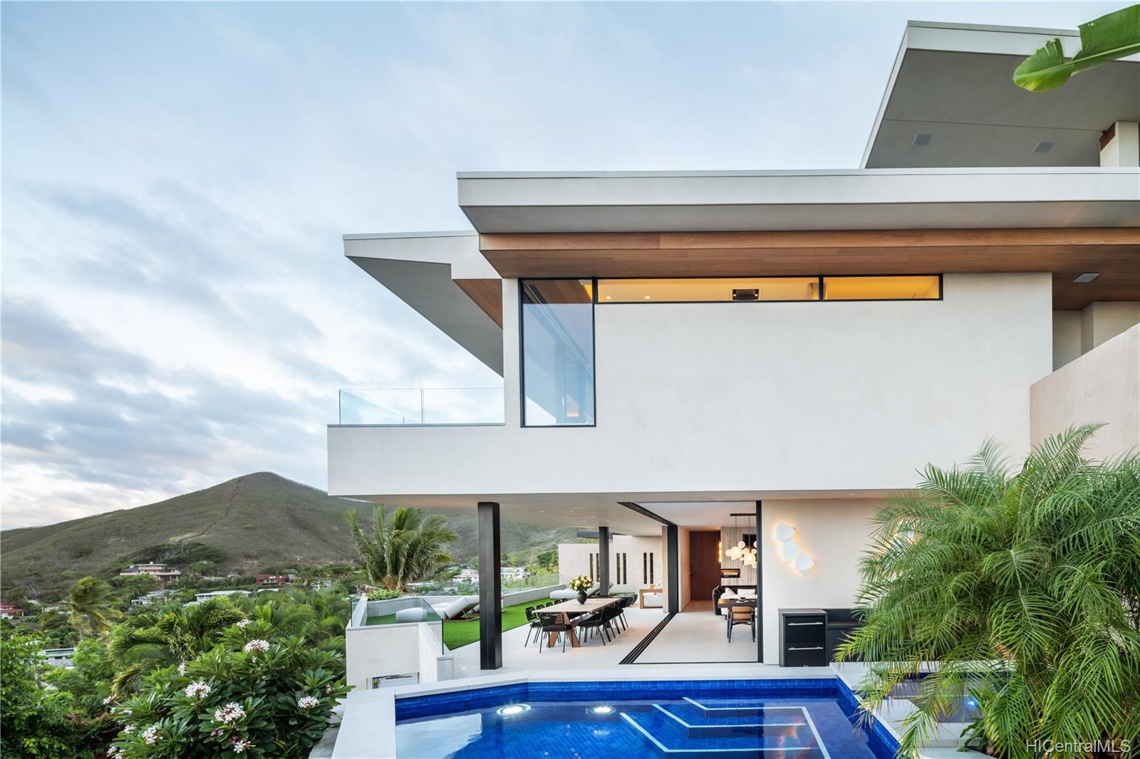 380 Lama Place , Kailua Hawaii House for sale Lanikai Kailua