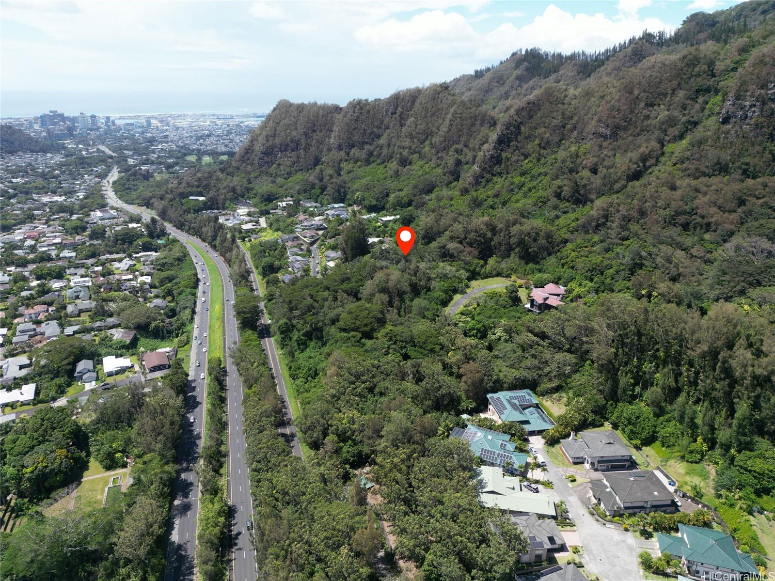 3800 Waokanaka Street  Honolulu, Hi vacant land for sale - photo 3 of 5