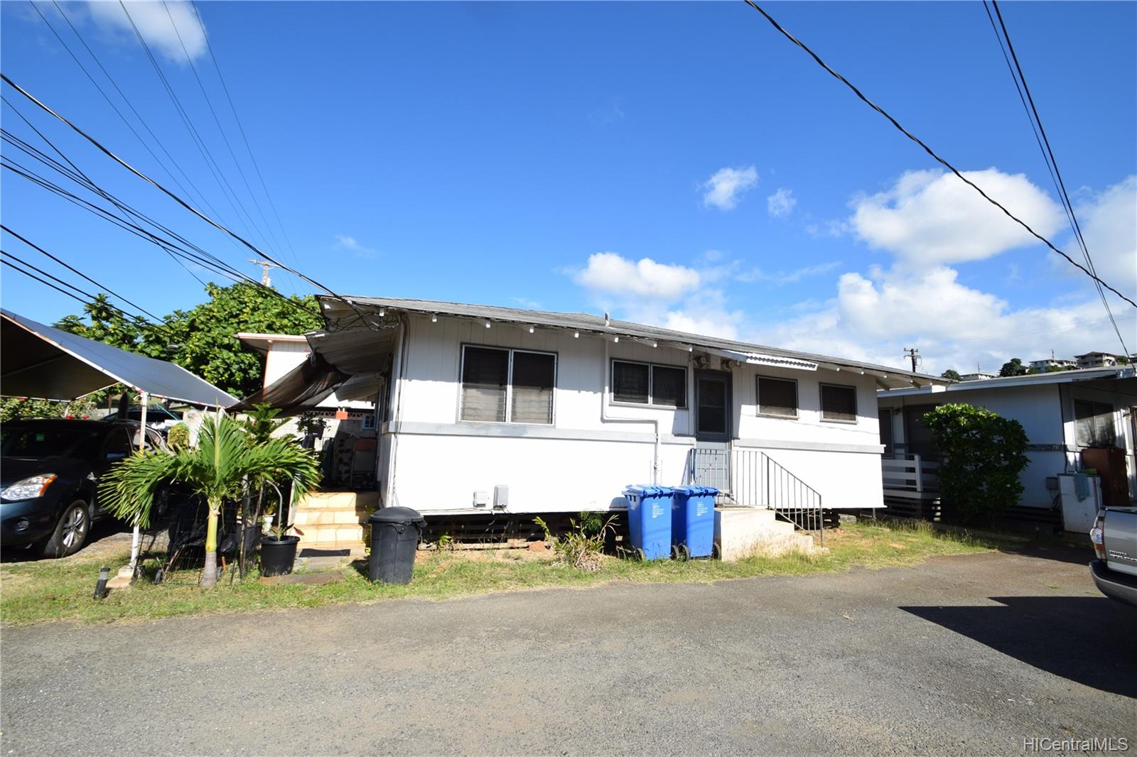 3804 Salt Lake Blvd Aliamanu, Honolulu, Hi - Multi Family home Sold: