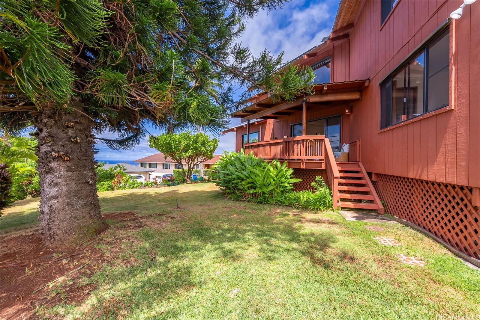 3808  Monterey Drive Maunalani Heights, Diamond Head home - photo 21 of 24