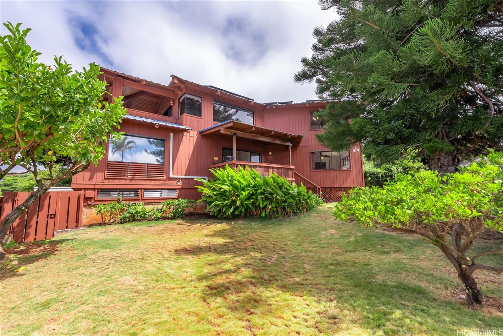 3808  Monterey Drive Maunalani Heights, Diamond Head home - photo 22 of 24