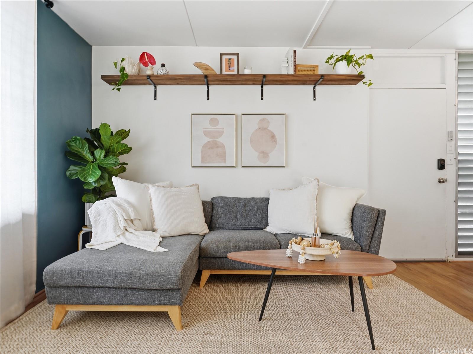 Diamond Head Surf condo # 210, Honolulu, Hawaii - photo 2 of 25