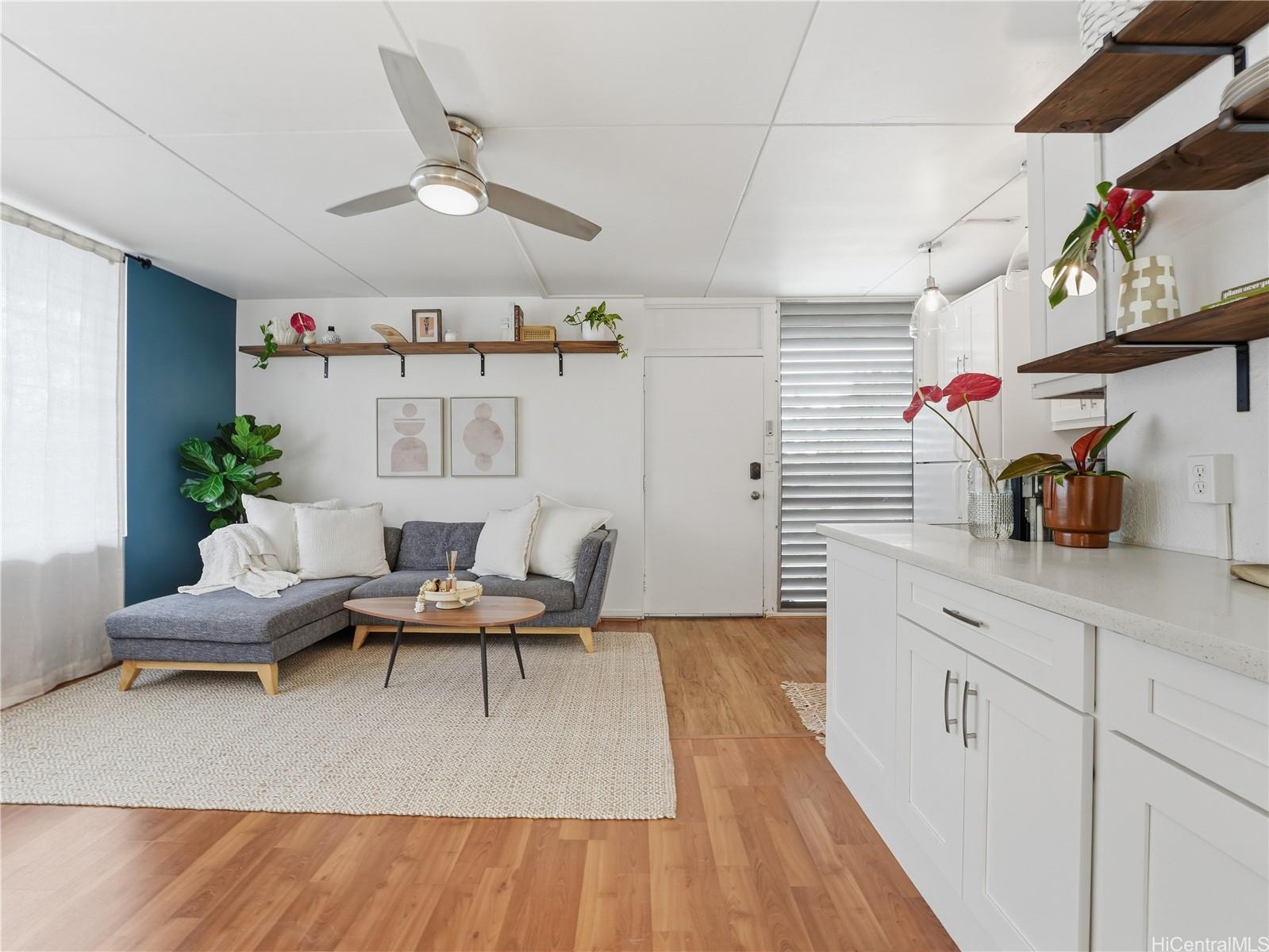 Diamond Head Surf condo # 210, Honolulu, Hawaii - photo 3 of 25