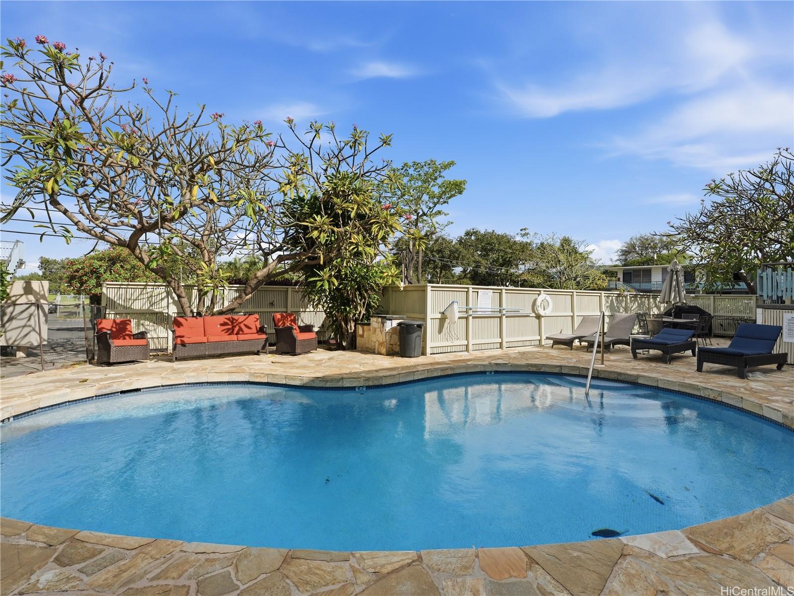 Diamond Head Surf condo # 210, Honolulu, Hawaii - photo 24 of 25