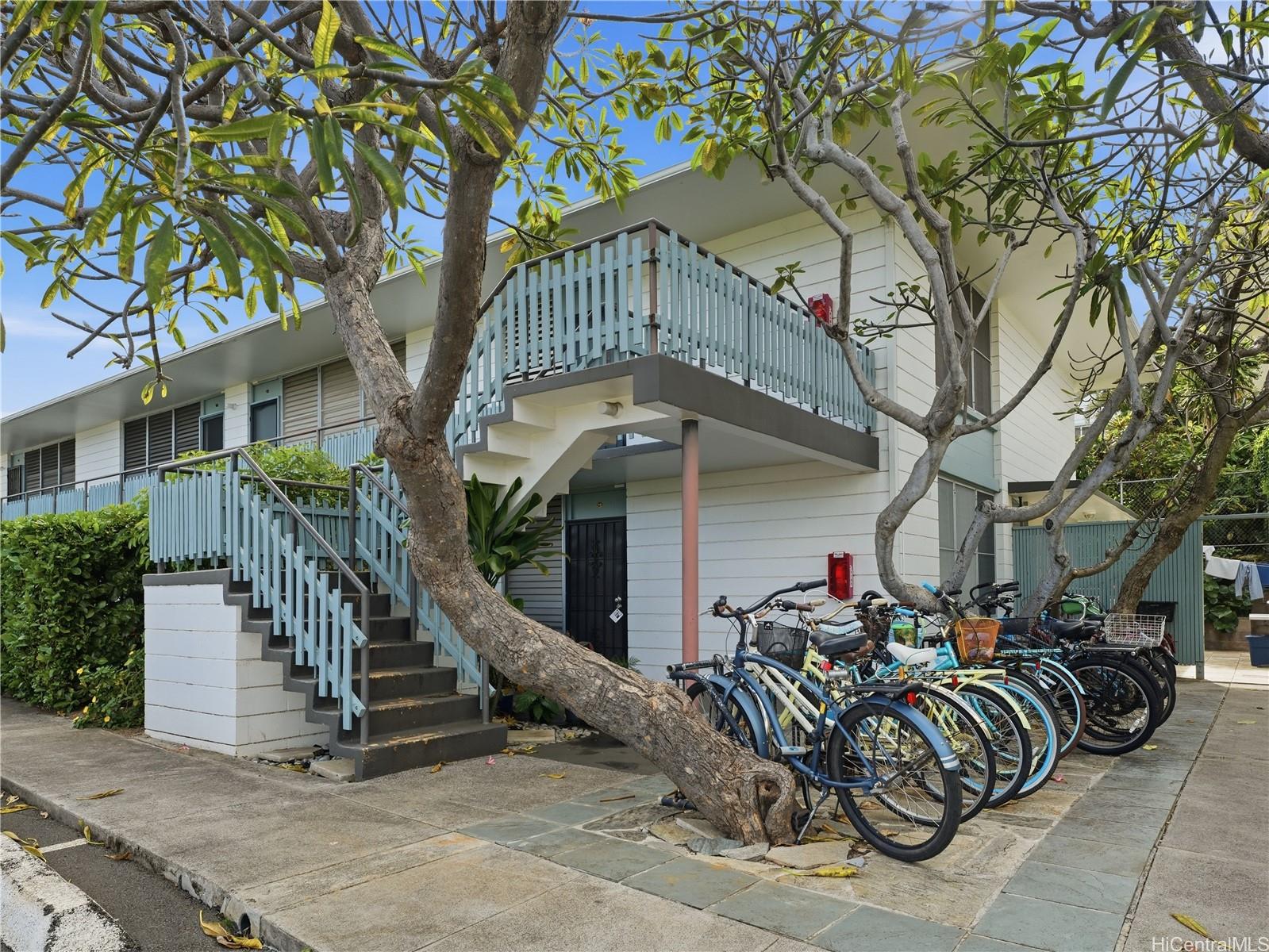 Diamond Head Surf condo # 210, Honolulu, Hawaii - photo 25 of 25