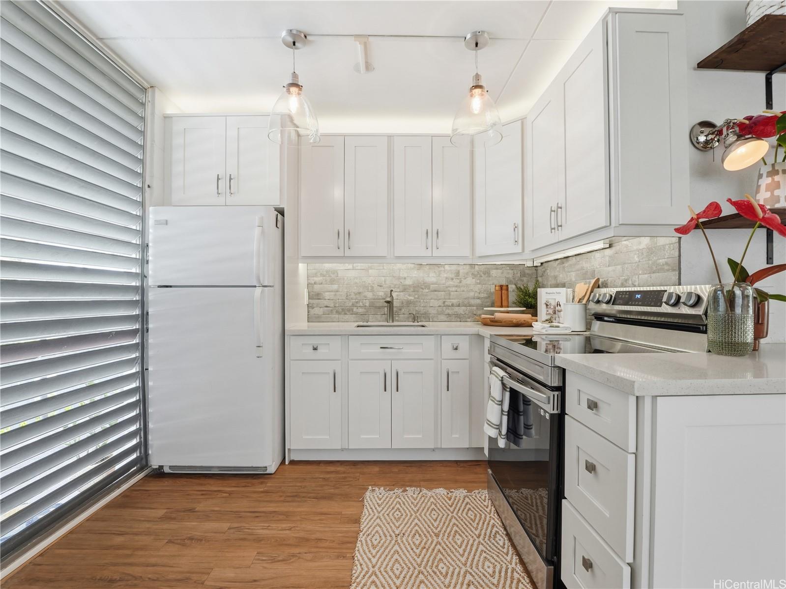 Diamond Head Surf condo # 210, Honolulu, Hawaii - photo 5 of 25