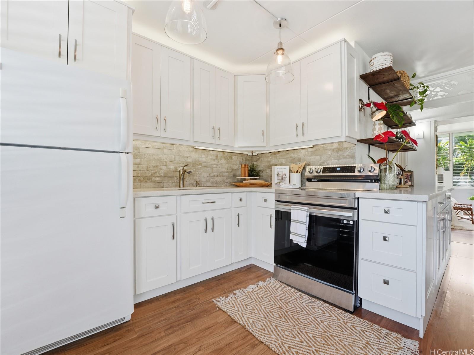 Diamond Head Surf condo # 210, Honolulu, Hawaii - photo 7 of 25