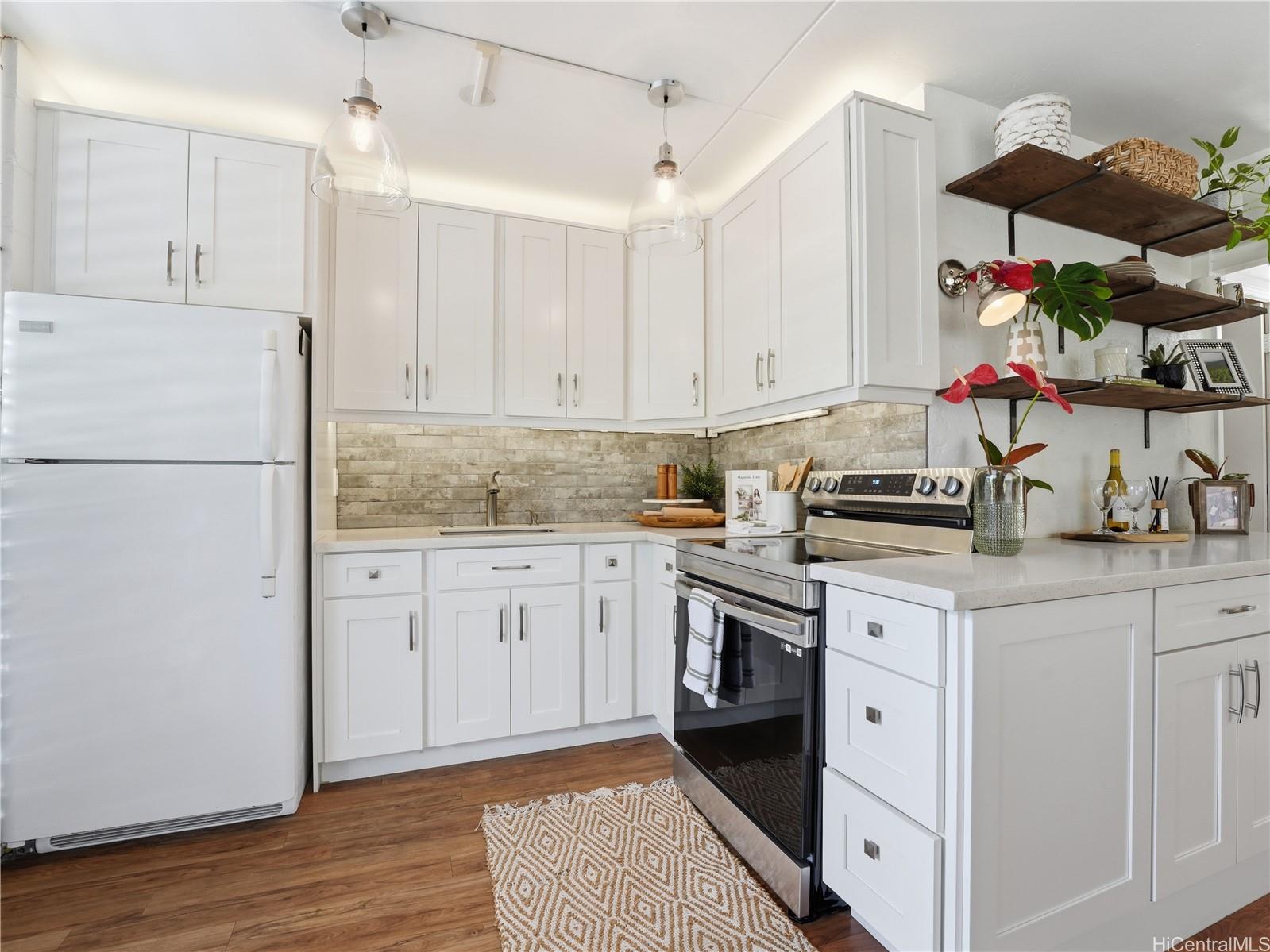 Diamond Head Surf condo # 210, Honolulu, Hawaii - photo 8 of 25