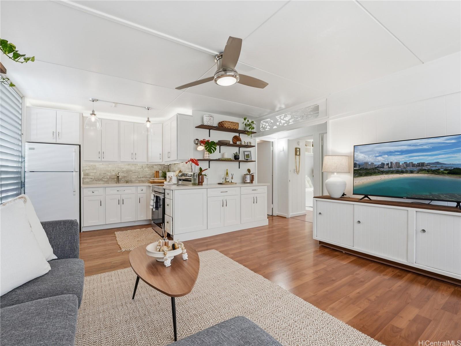 Diamond Head Surf condo # 210, Honolulu, Hawaii - photo 9 of 25