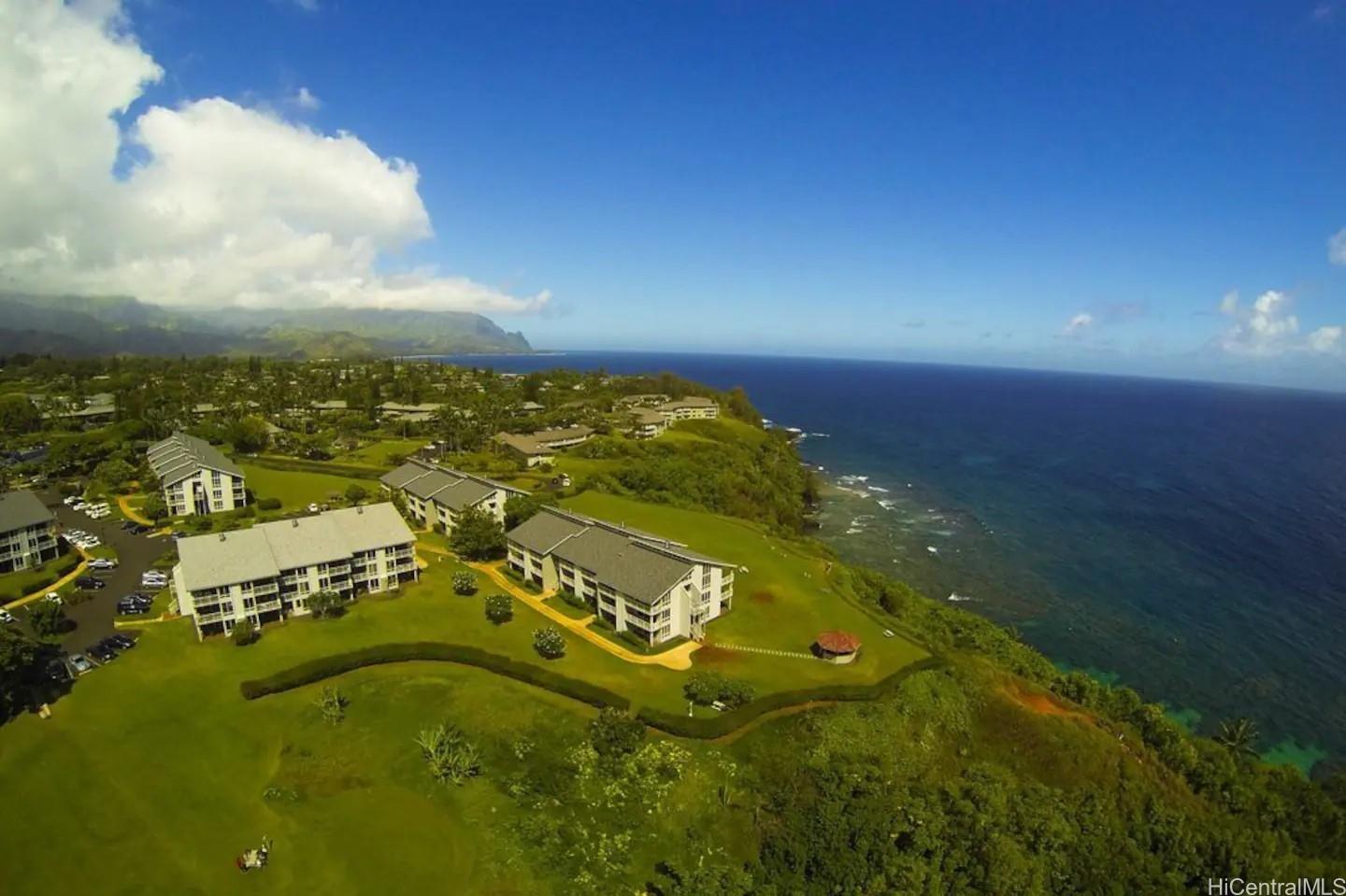 The Cliffs At Princeville condo # 1202, Princeville, Hawaii - photo 17 of 25