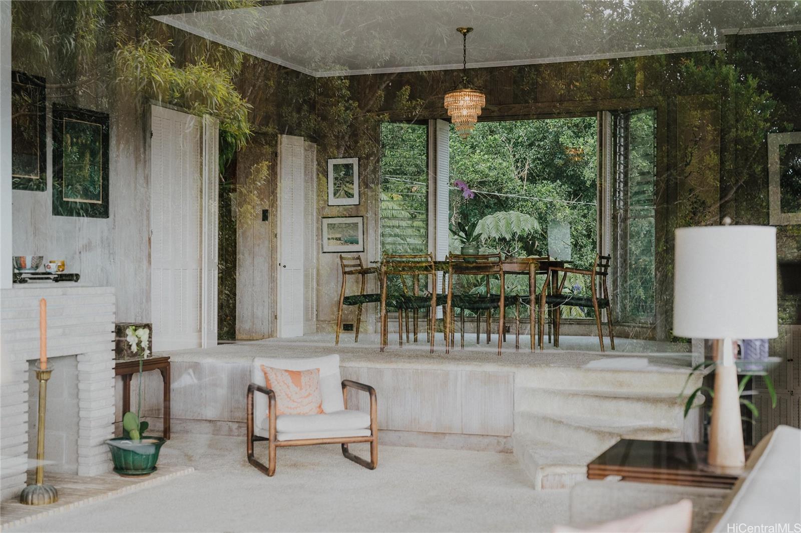 3811  Tantalus Drive Tantalus, Honolulu home - photo 2 of 25