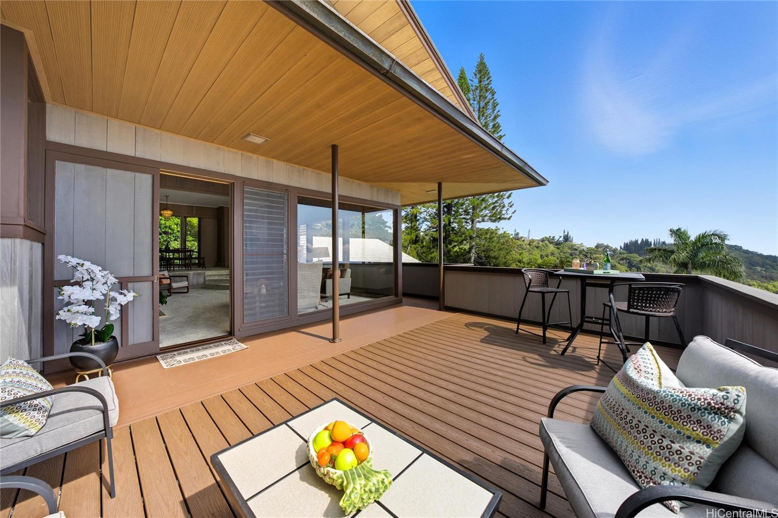 3811  Tantalus Drive Tantalus, Honolulu home - photo 17 of 25