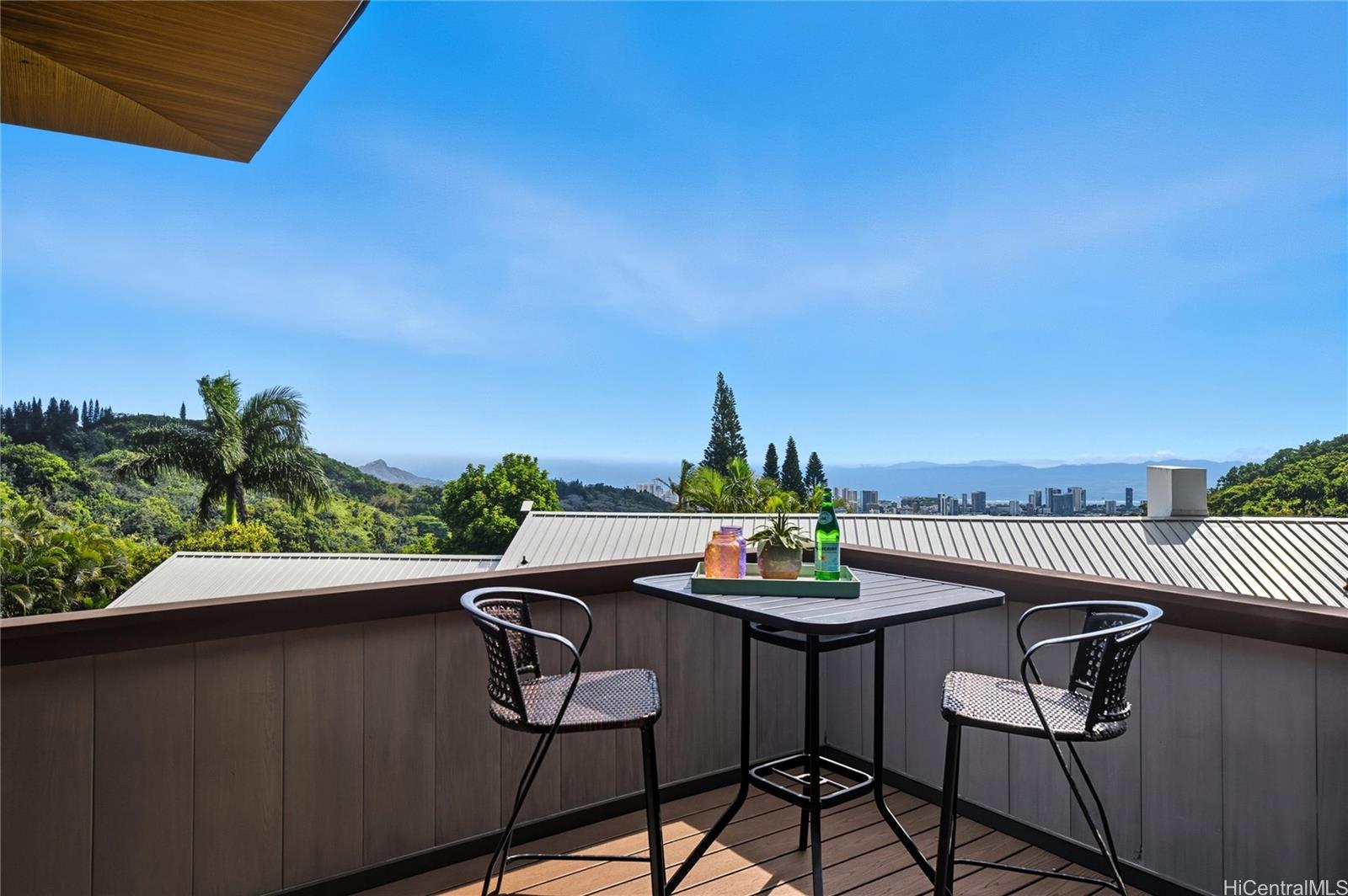 3811  Tantalus Drive Tantalus, Honolulu home - photo 18 of 25