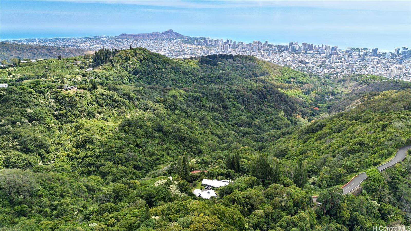 3811  Tantalus Drive Tantalus, Honolulu home - photo 24 of 25