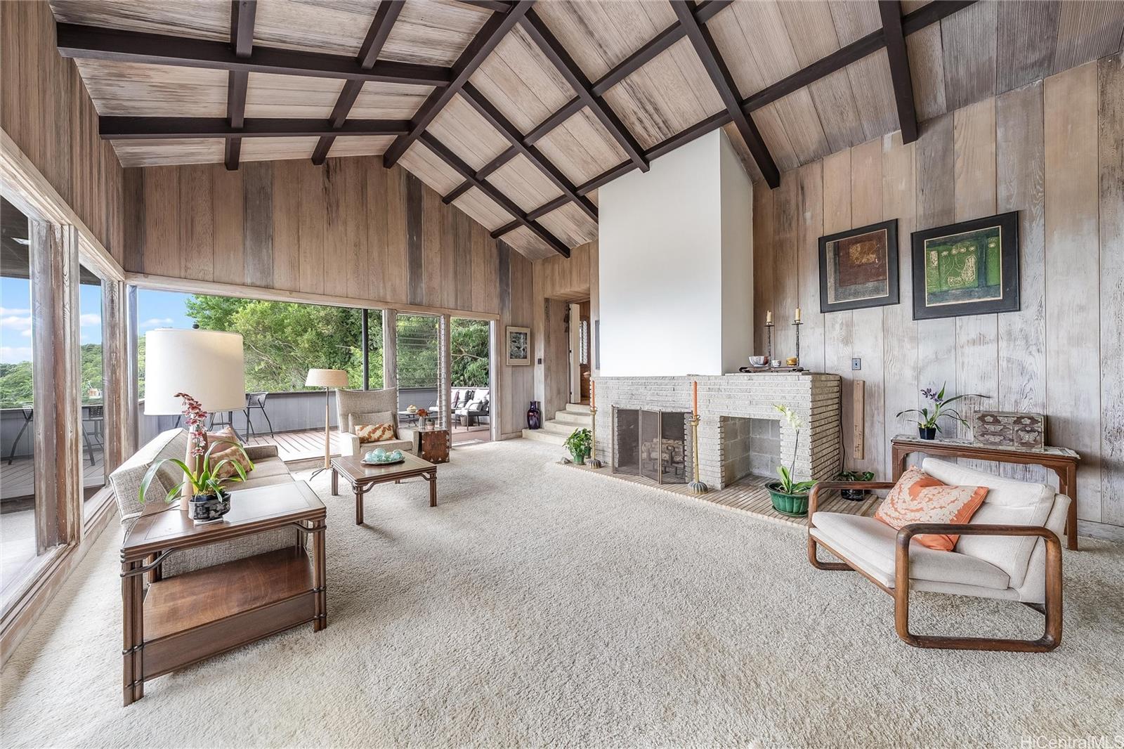 3811  Tantalus Drive Tantalus, Honolulu home - photo 4 of 25