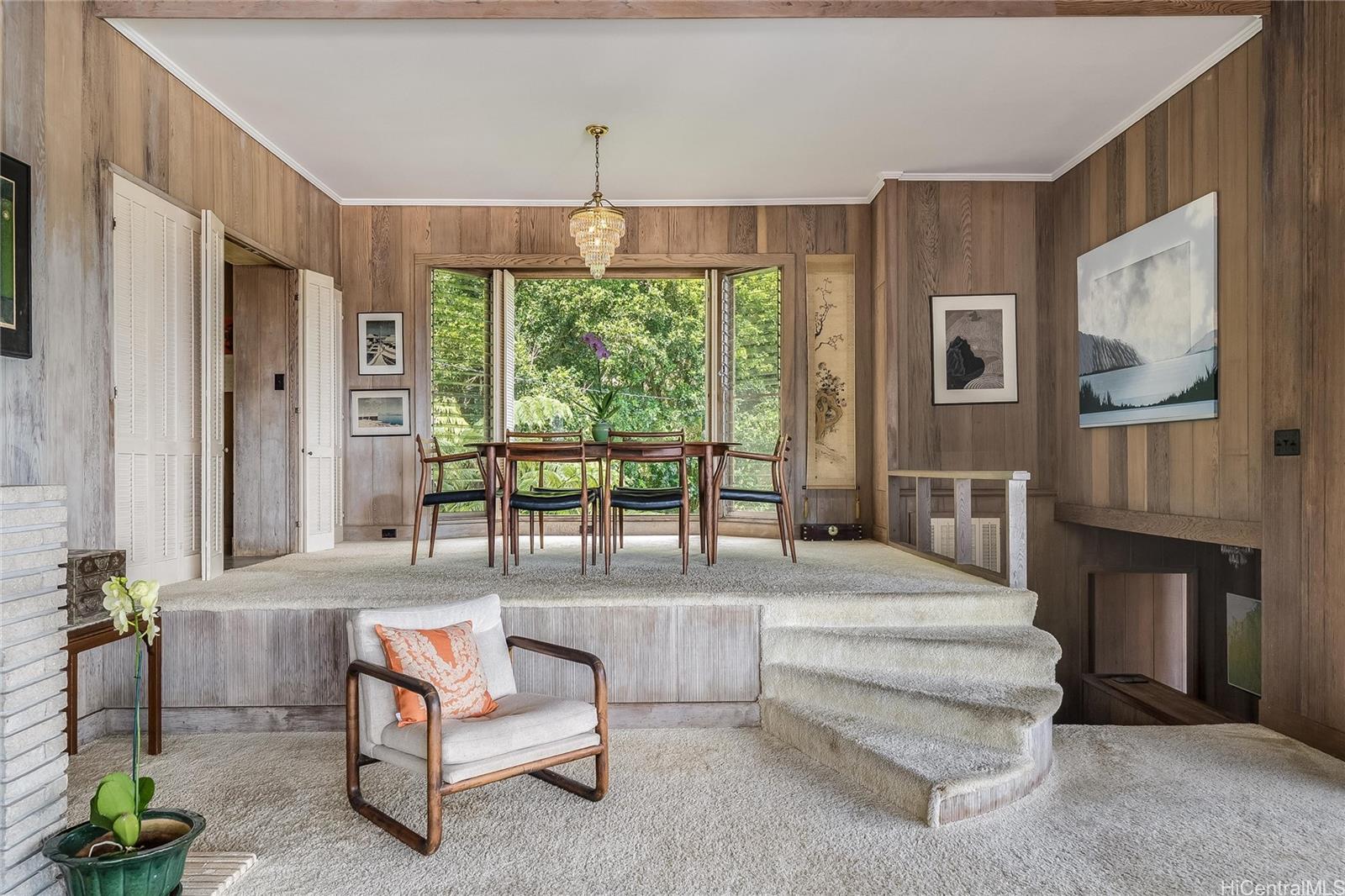 3811  Tantalus Drive Tantalus, Honolulu home - photo 5 of 25