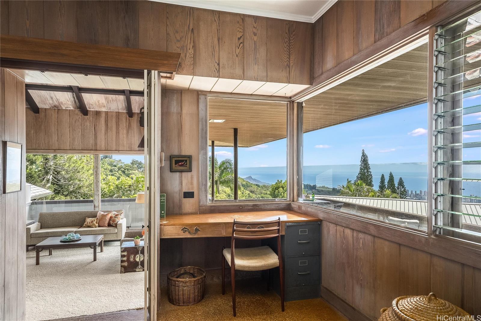 3811  Tantalus Drive Tantalus, Honolulu home - photo 9 of 25