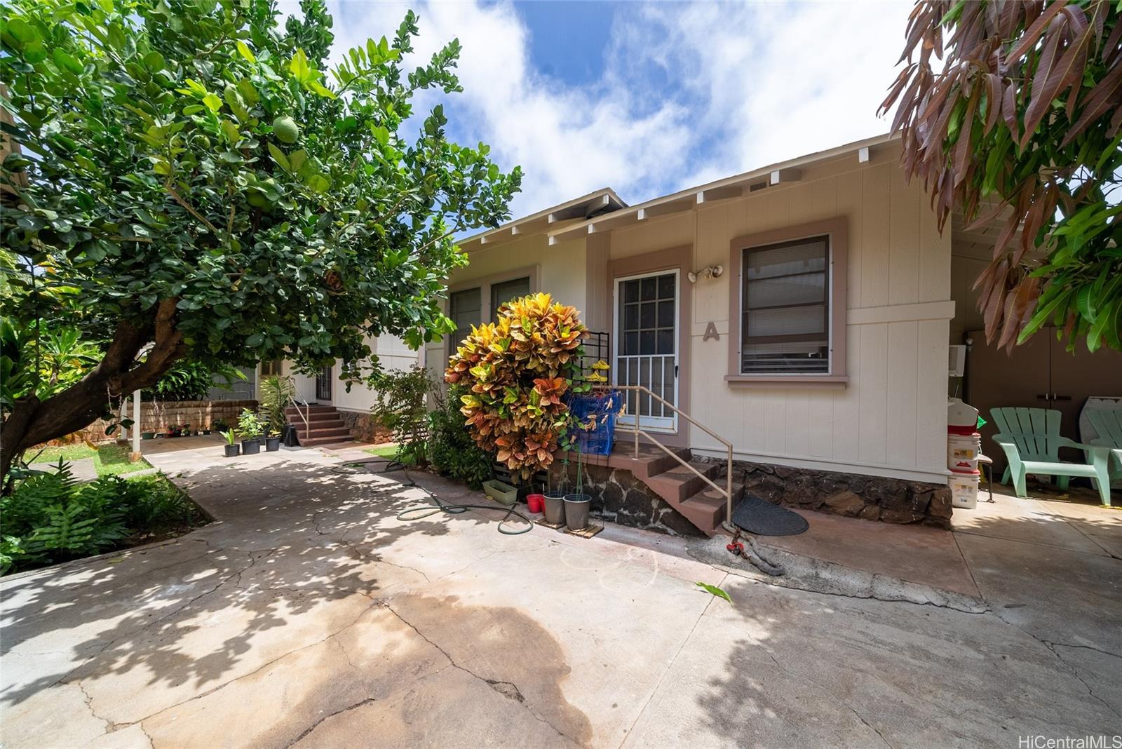 3811 Waialae Ave Honolulu - Multi-family - photo 19 of 24