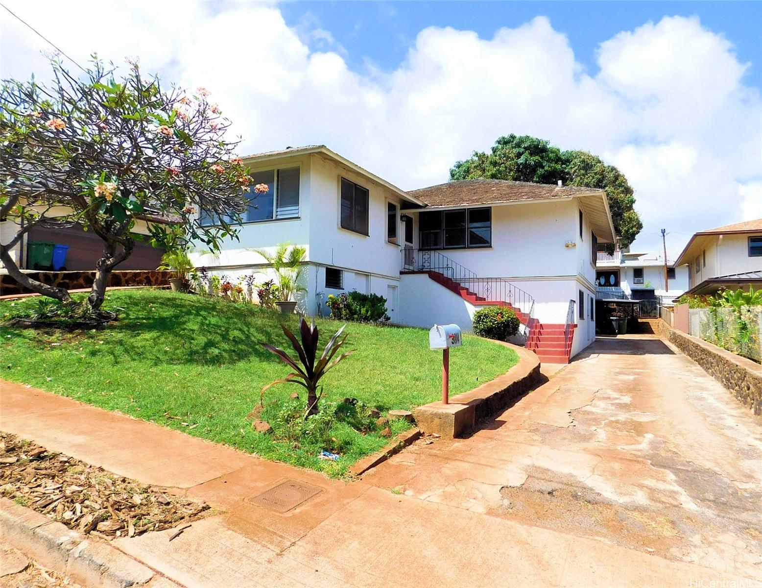 3814 Kaimuki Ave , Honolulu, Hi 96816 Kaimuki