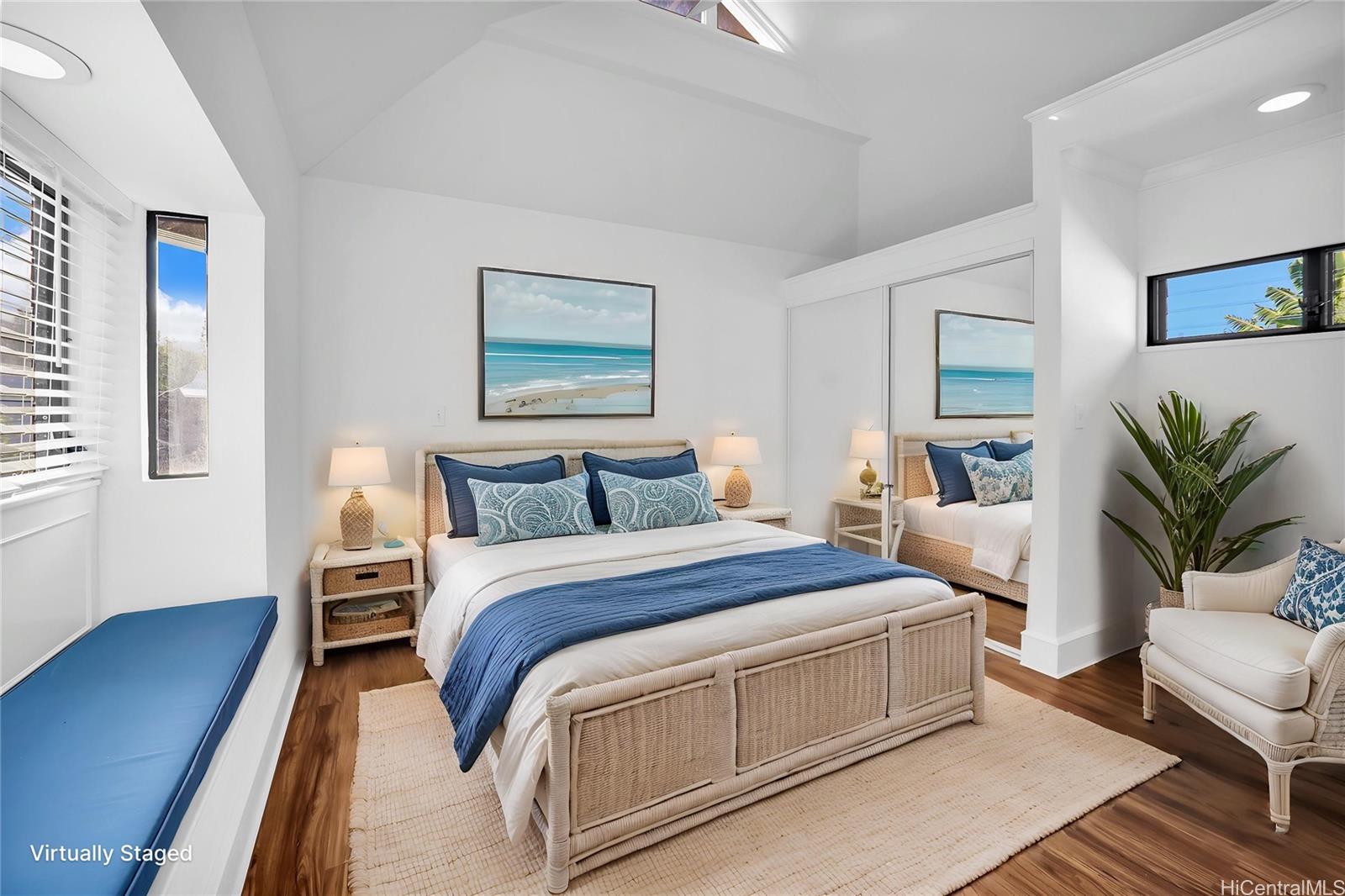 382  Kuanalu Place Laulima, Hawaii Kai home - photo 17 of 25