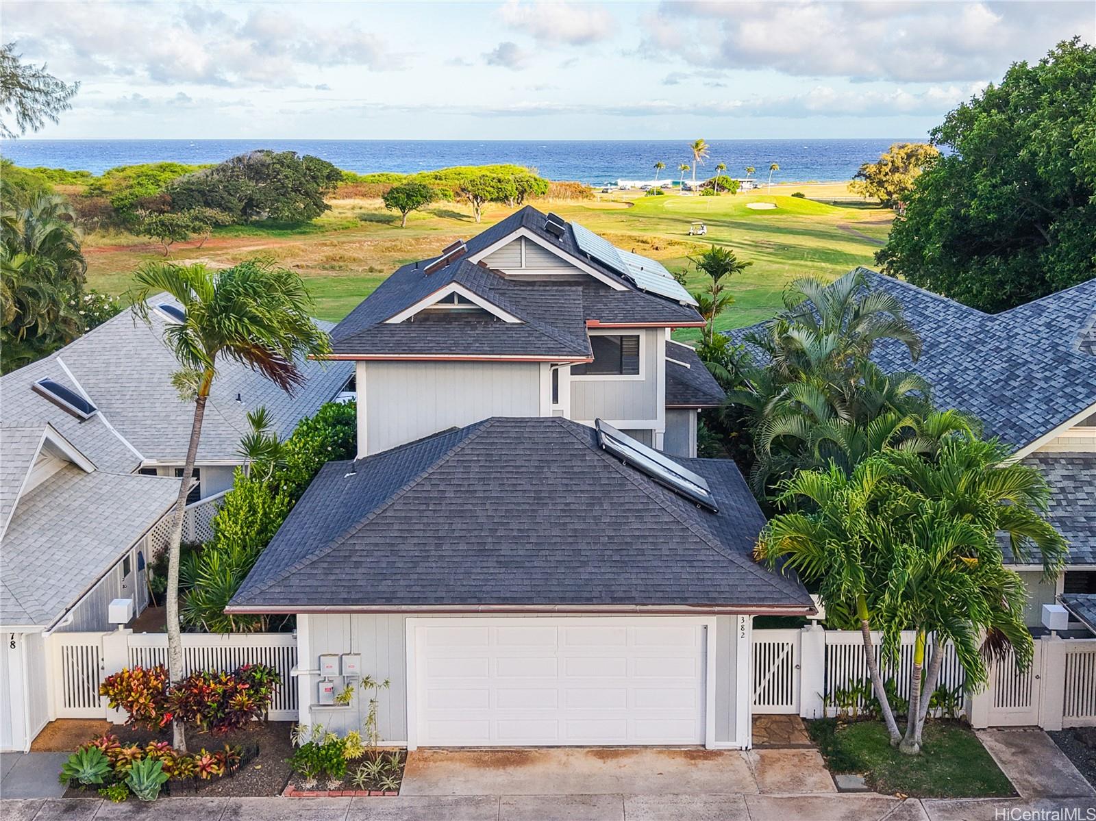 382  Kuanalu Place Laulima, Hawaii Kai home - photo 22 of 25