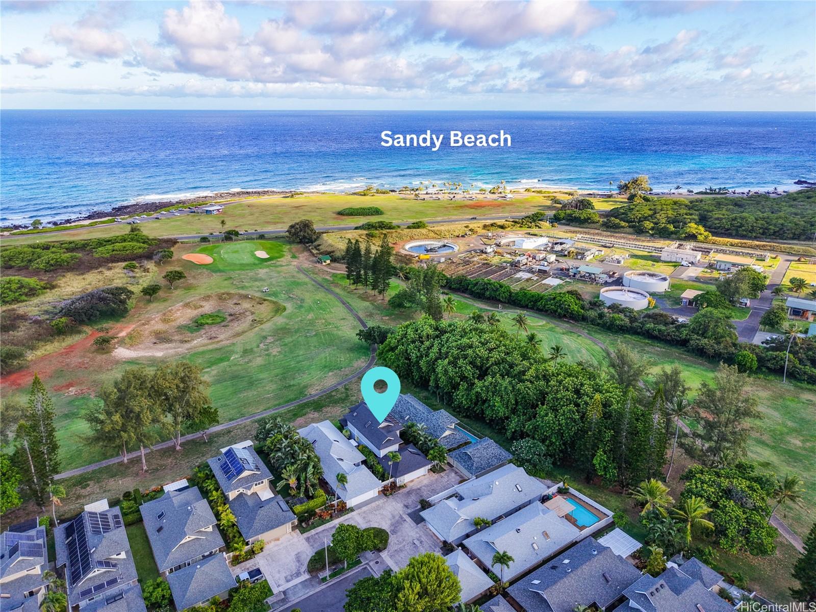 382  Kuanalu Place Laulima, Hawaii Kai home - photo 24 of 25
