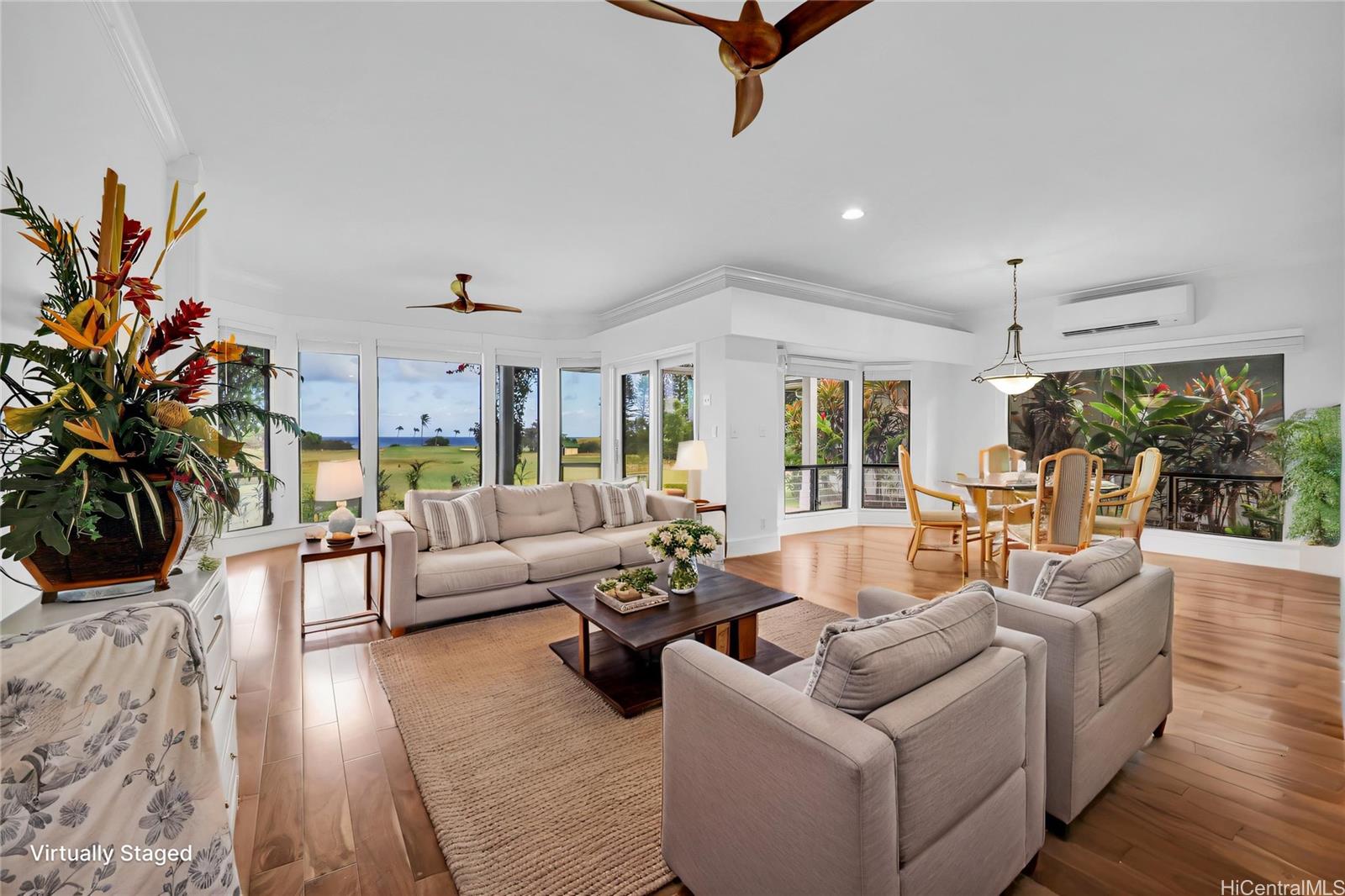 382  Kuanalu Place Laulima, Hawaii Kai home - photo 6 of 25