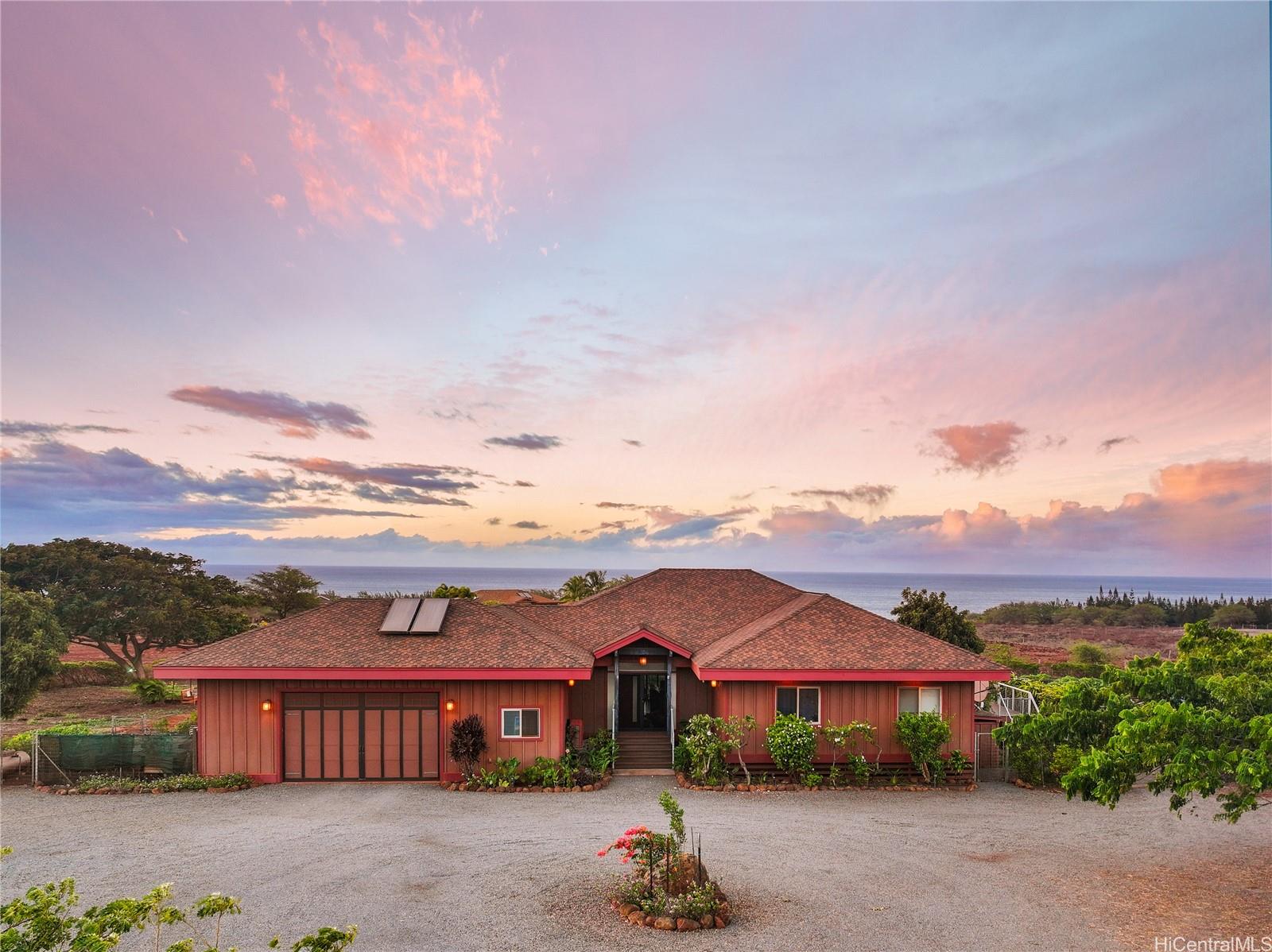 3820  Kalua Koi Rd Molokai West,  home - photo 1 of 25