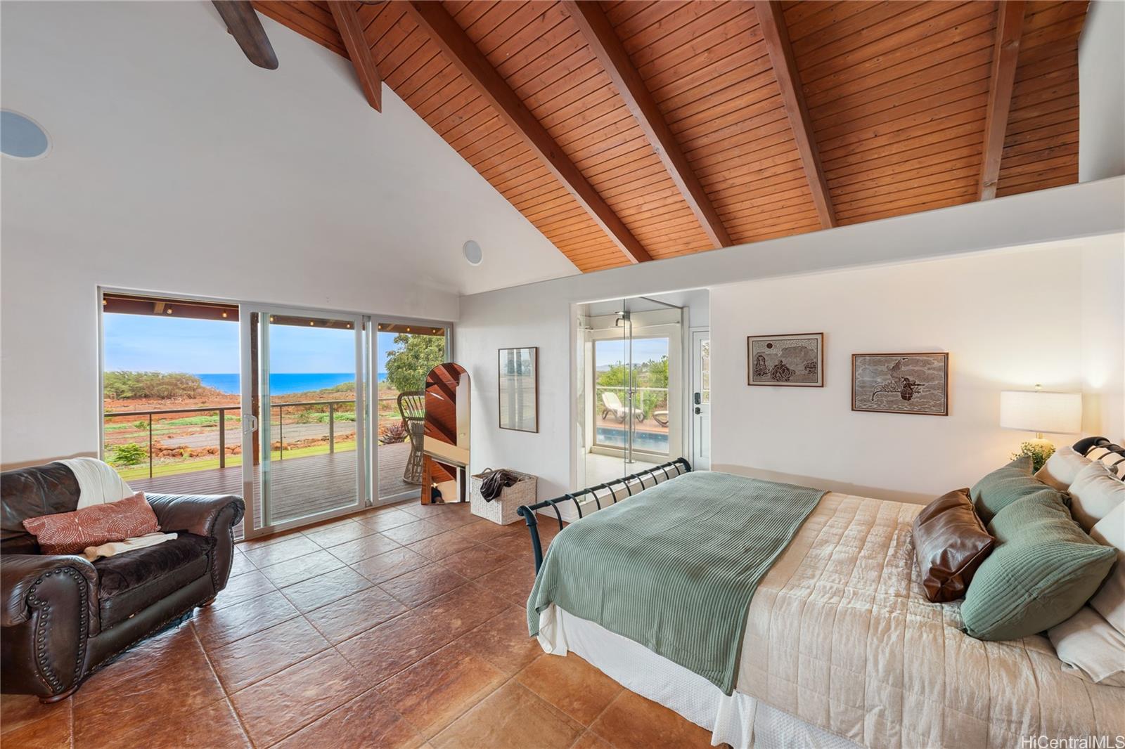 3820  Kalua Koi Rd Molokai West, Molokai home - photo 12 of 25