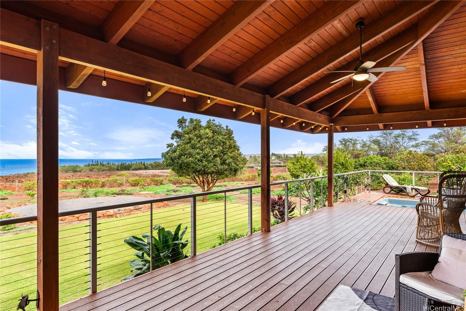 3820  Kalua Koi Rd Molokai West, Molokai home - photo 17 of 25
