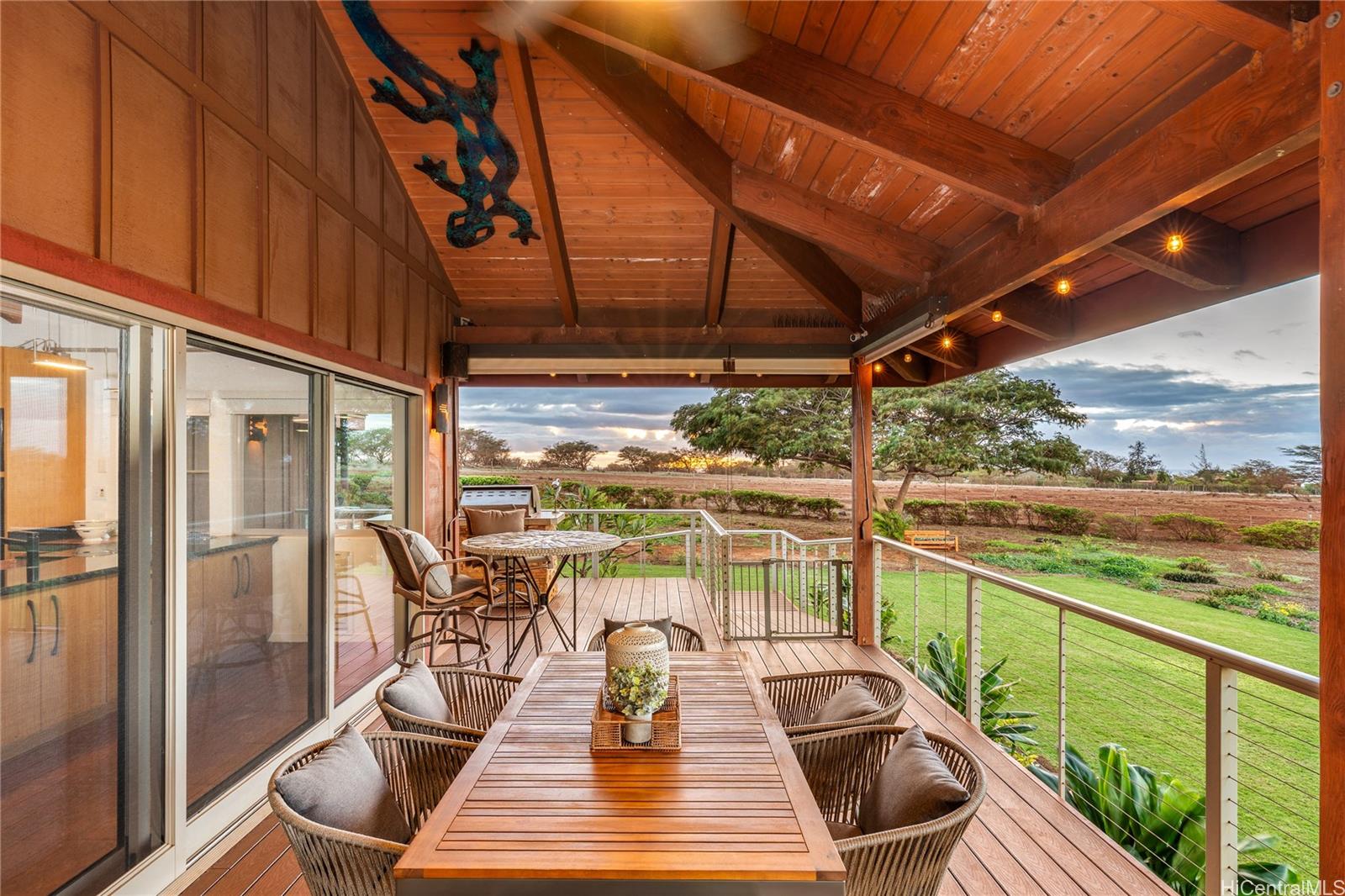 3820  Kalua Koi Rd Molokai West, Molokai home - photo 3 of 25