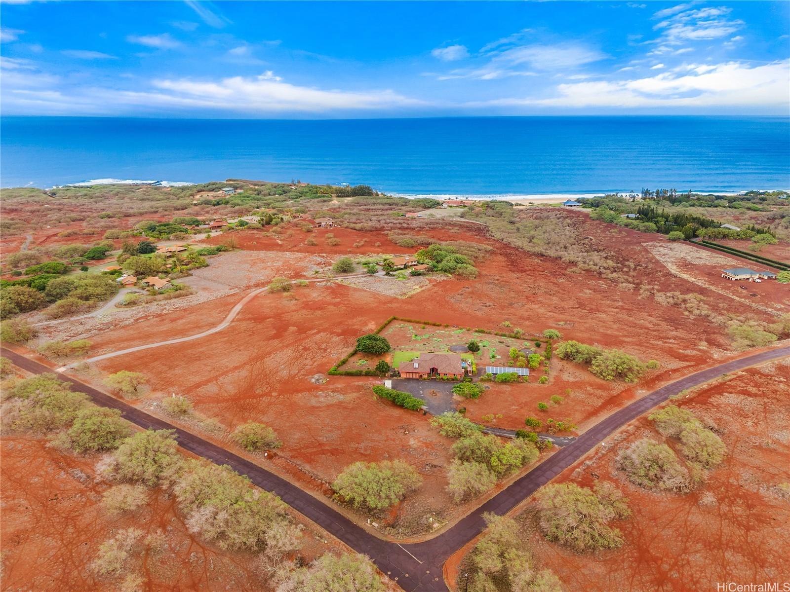 3820  Kalua Koi Rd Molokai West, Molokai home - photo 24 of 25