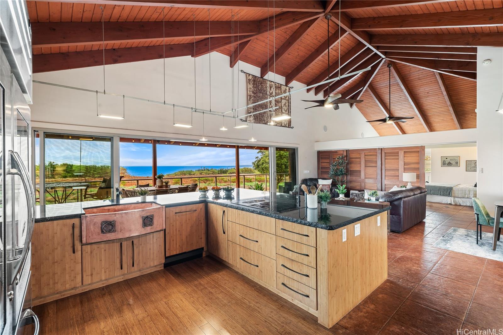 3820  Kalua Koi Rd Molokai West, Molokai home - photo 6 of 25