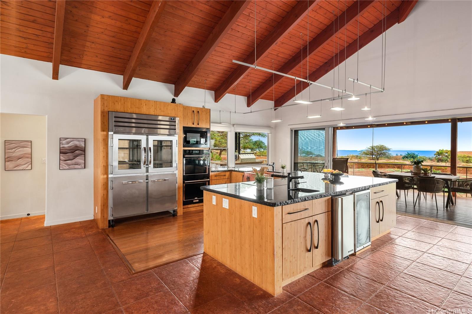 3820  Kalua Koi Rd Molokai West, Molokai home - photo 10 of 25