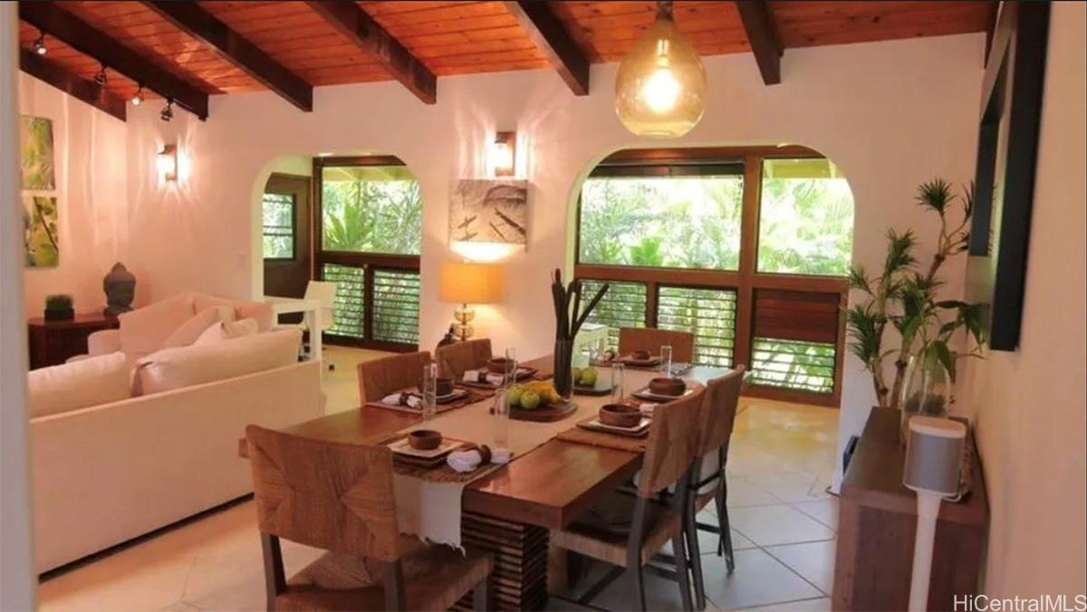 3821  Haulani Place Hanalei, Kauai home - photo 2 of 23