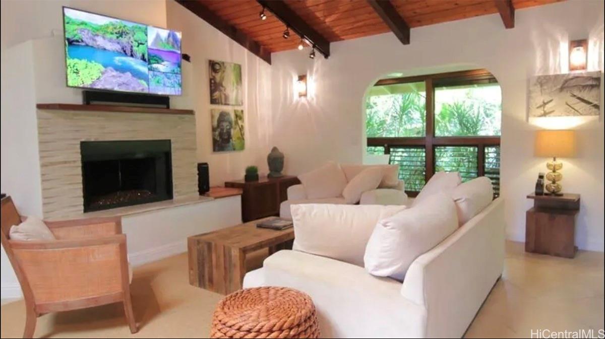 3821  Haulani Place Hanalei, Kauai home - photo 5 of 23