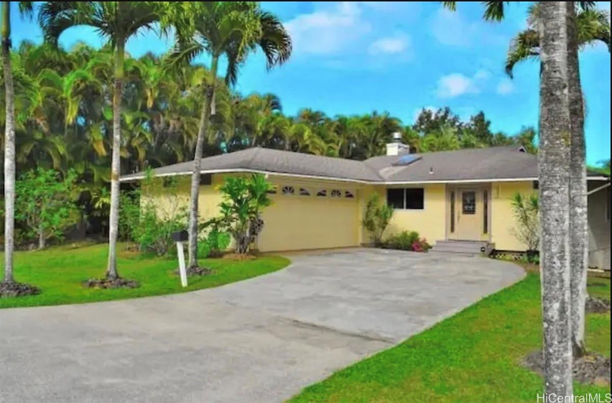 3821  Haulani Place Ahualoa,  home - photo 1 of 23