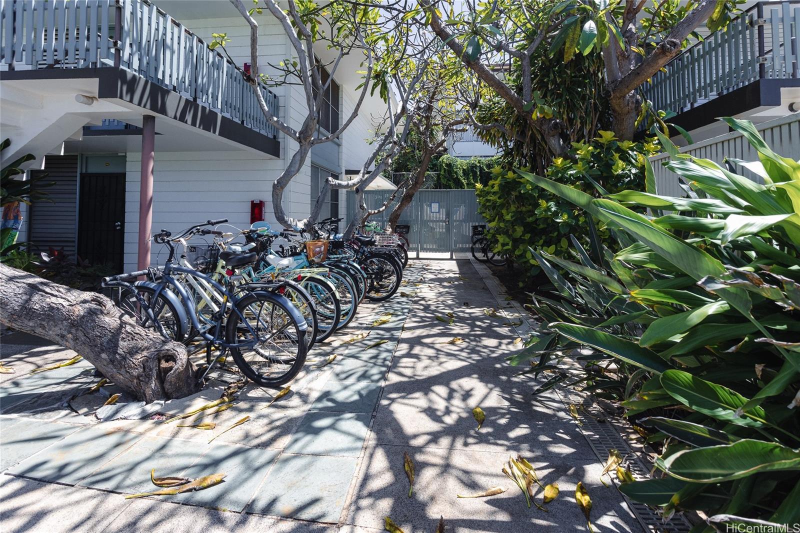Diamond Head Surf condo # 106, Honolulu, Hawaii - photo 4 of 6