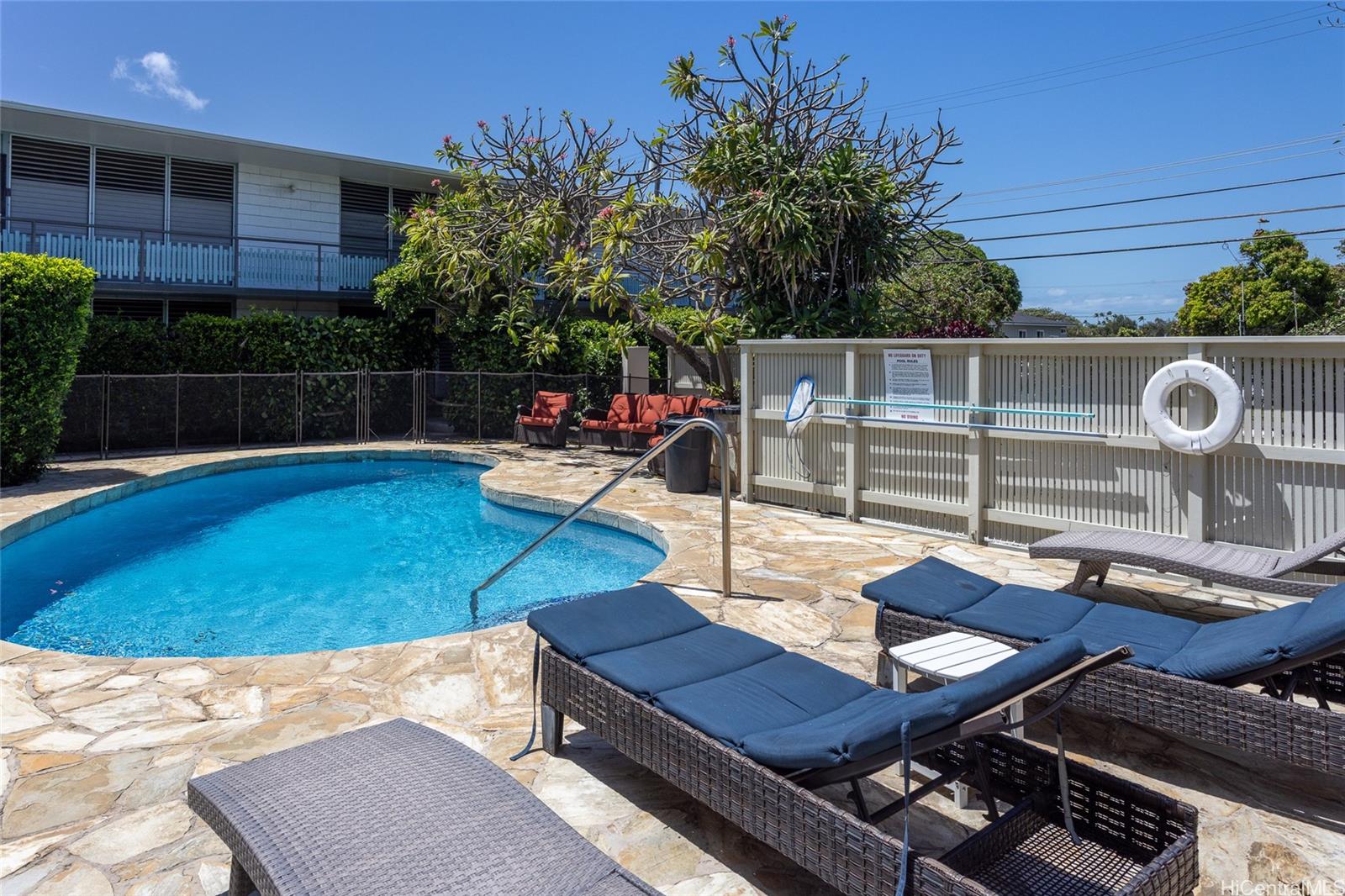 Diamond Head Surf condo # 106, Honolulu, Hawaii - photo 6 of 6