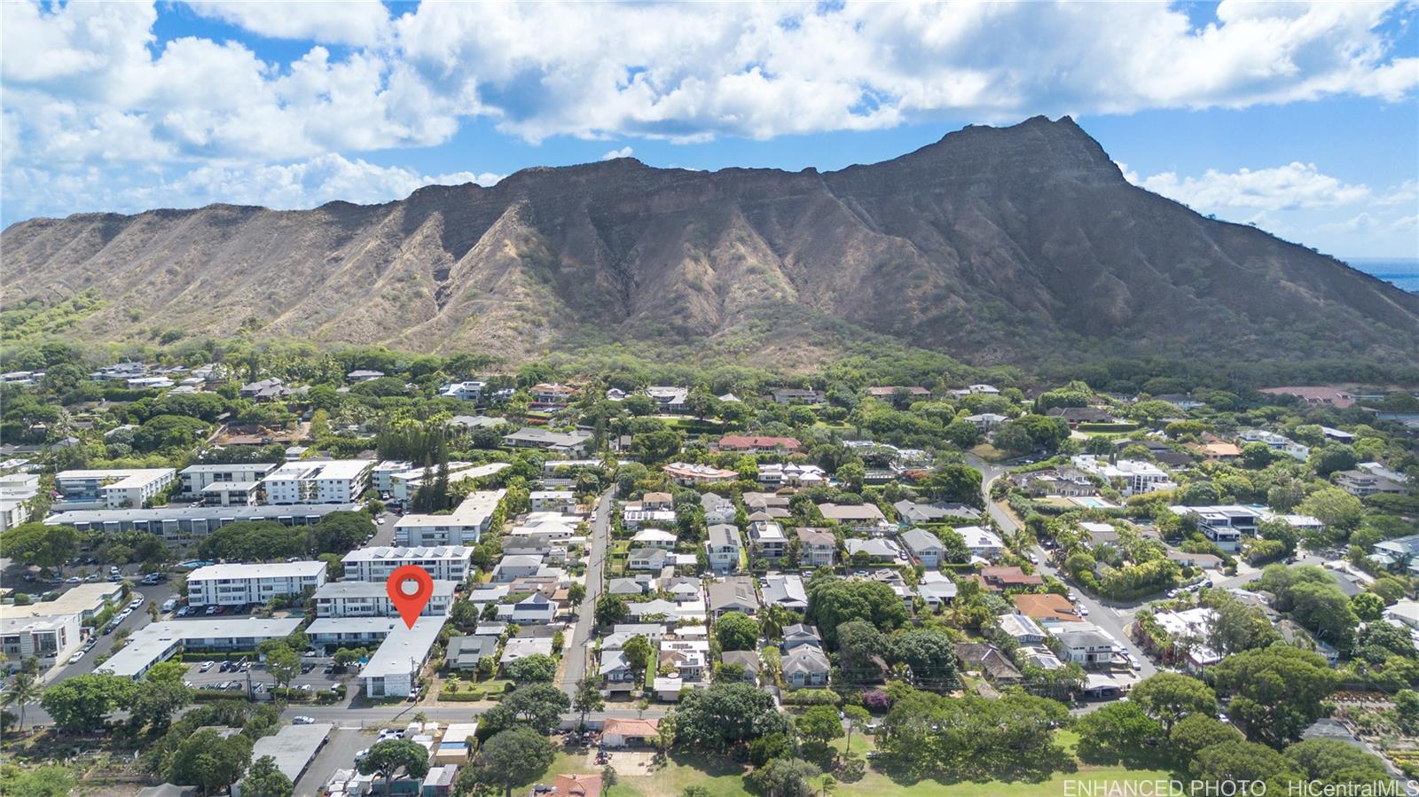 Diamond Head Surf condo # 116, Honolulu, Hawaii - photo 16 of 18