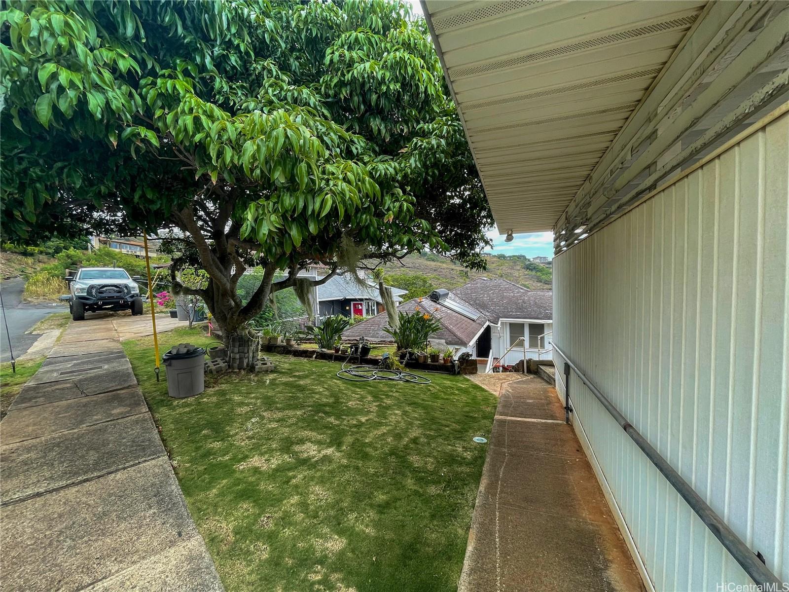 3825  Pukalani Place Wilhelmina, Diamond Head home - photo 12 of 12