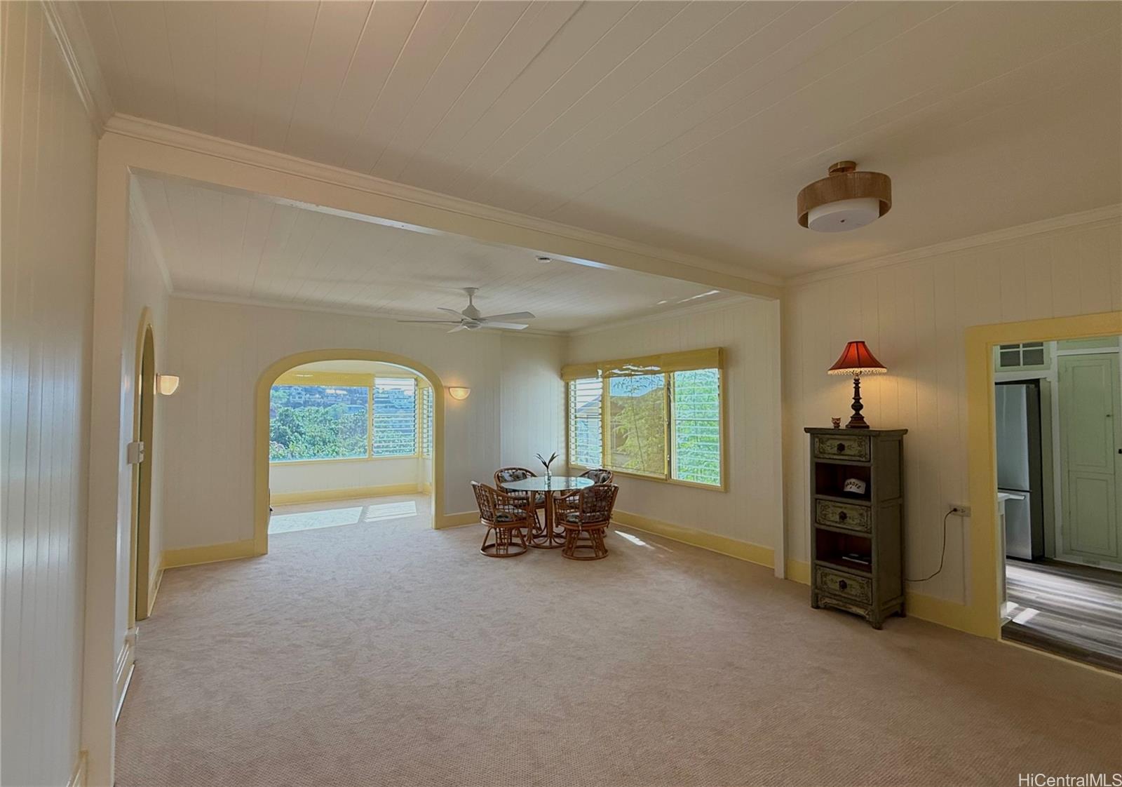 3825 Pukalani Place Honolulu - Rental - photo 6 of 15